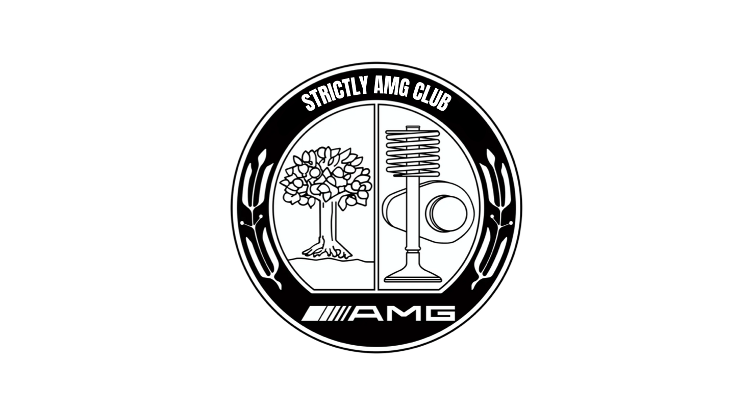 STRICTLYAMGCLUB 